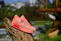 femmes chaussures air max 90 flower sys livraison dom